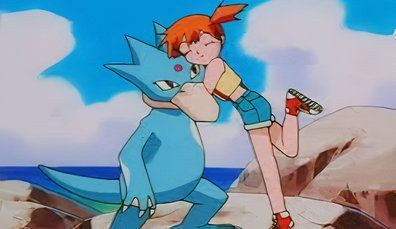 Pokmon: Mistys 10 Best Battles from the Anime, Ranked