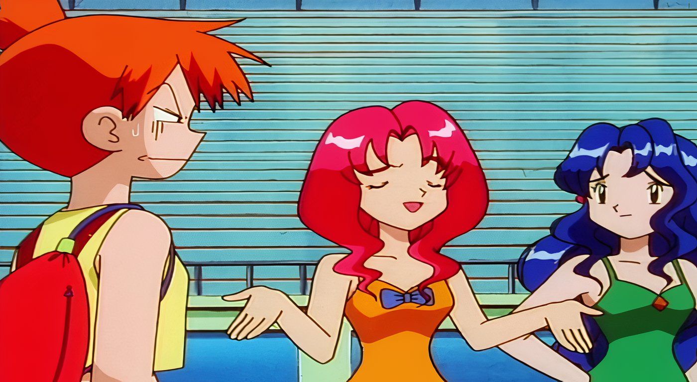 Best Misty Pokmon Anime Episodes, Ranked