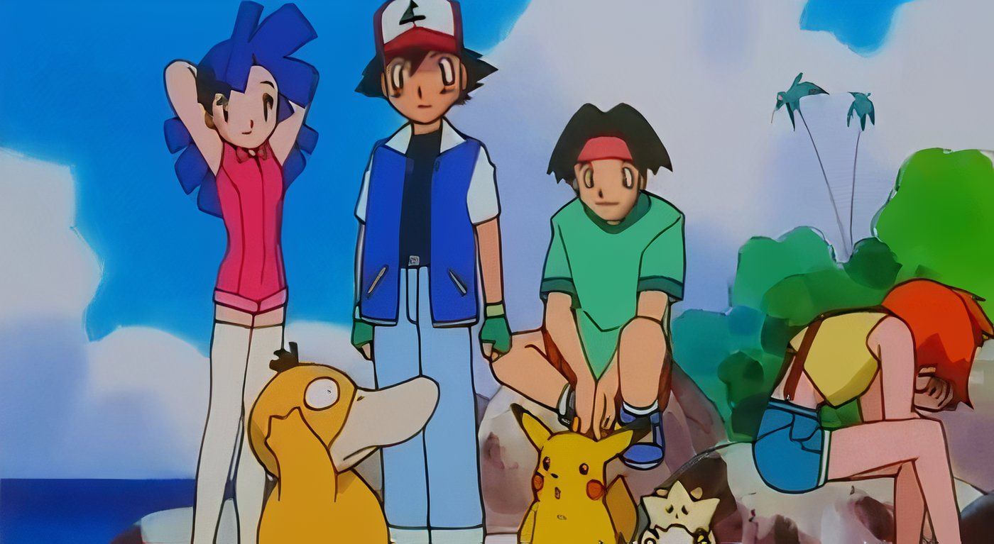 Best Misty Pokmon Anime Episodes, Ranked