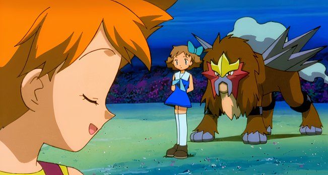 Pokmon: Mistys 10 Best Battles from the Anime, Ranked