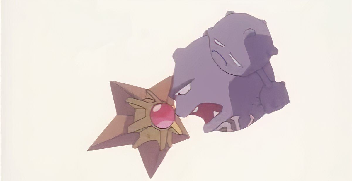 Pokmon: Mistys 10 Best Battles from the Anime, Ranked