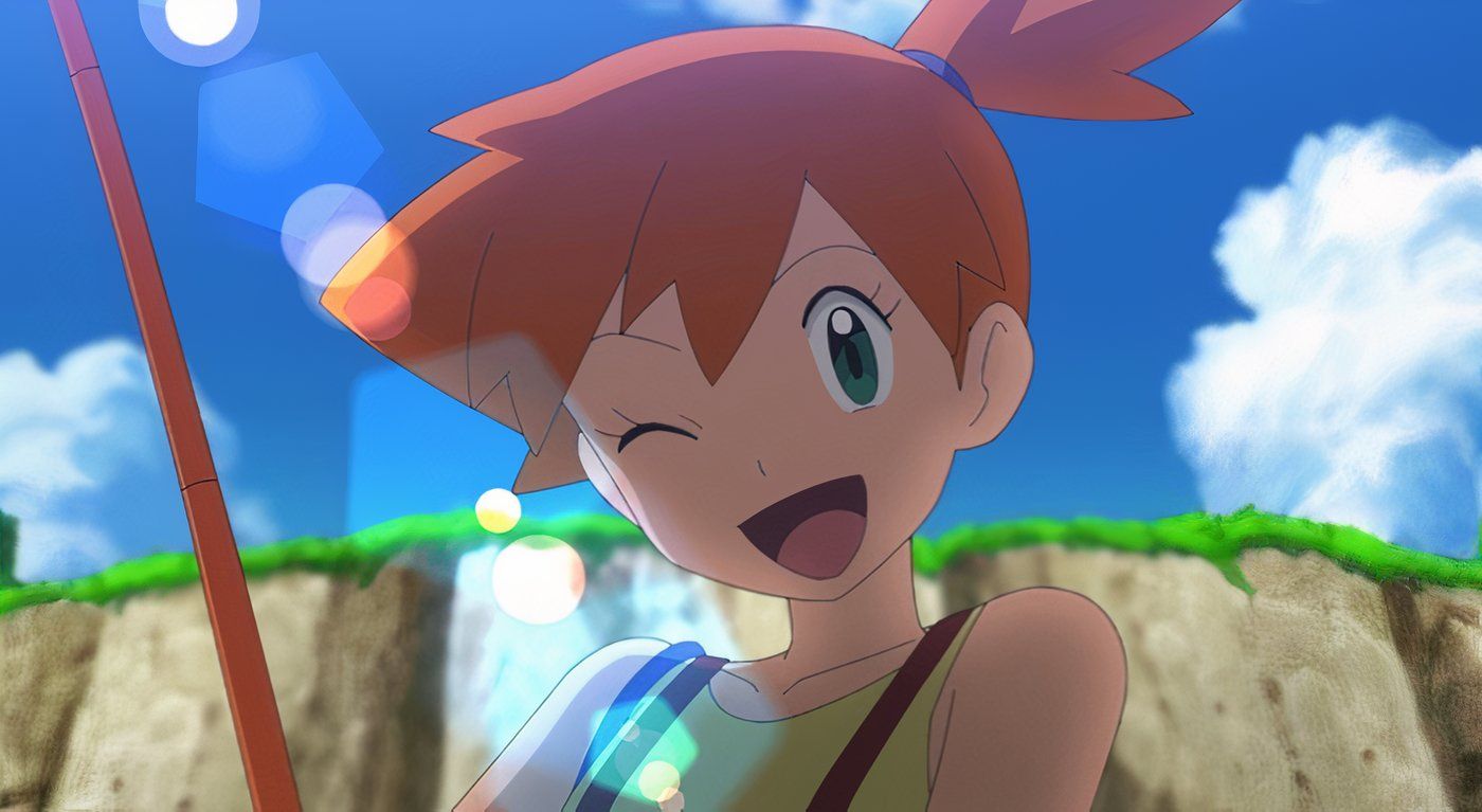 Best Misty Pokmon Anime Episodes, Ranked