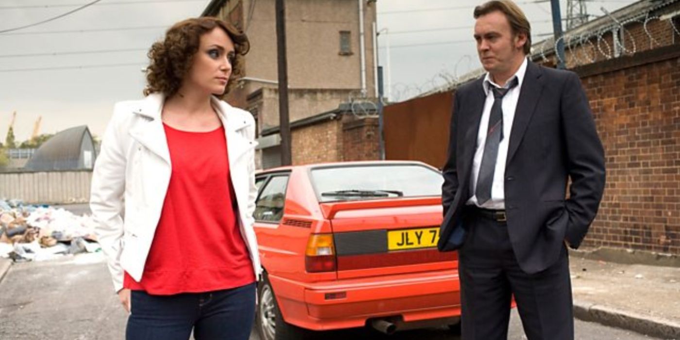 10 Plot Twists in British TV Shows That No One Saw Coming