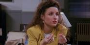 The Real Reason Elaine Was Added To Seinfeld