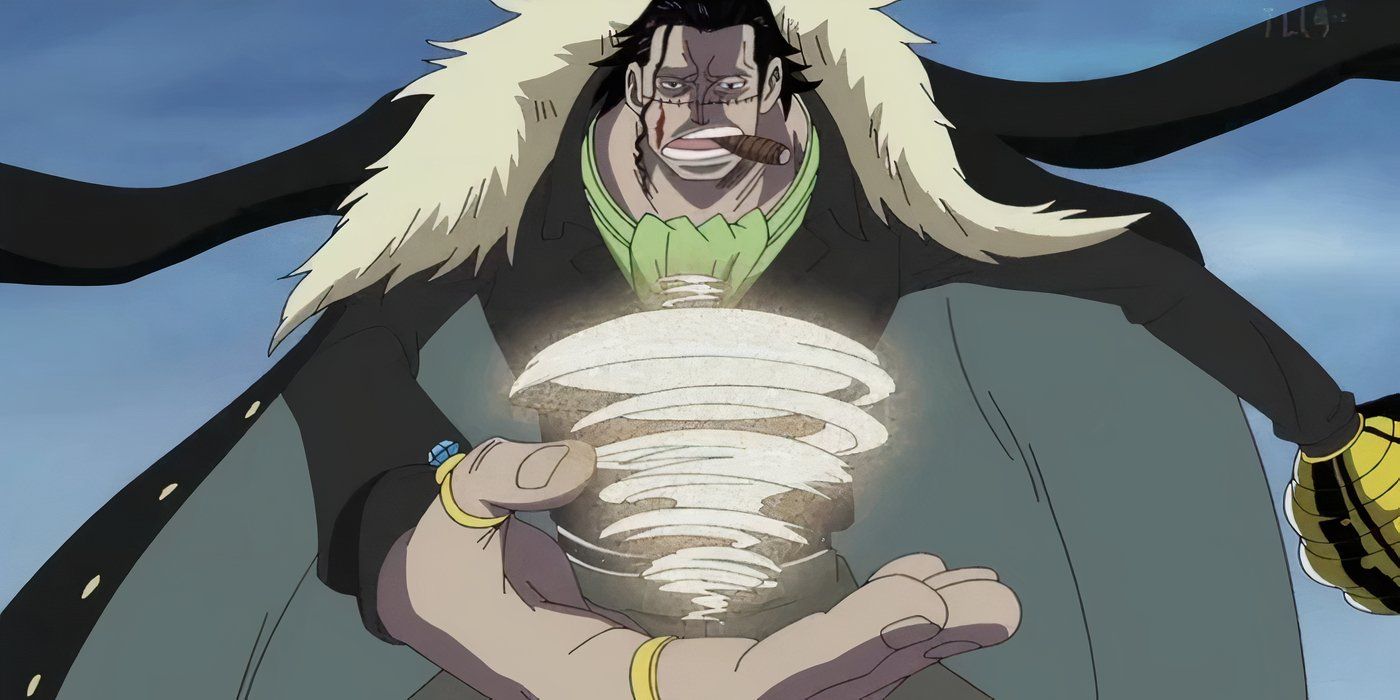 10 One Piece Mysteries That Don't Need To Be Solved