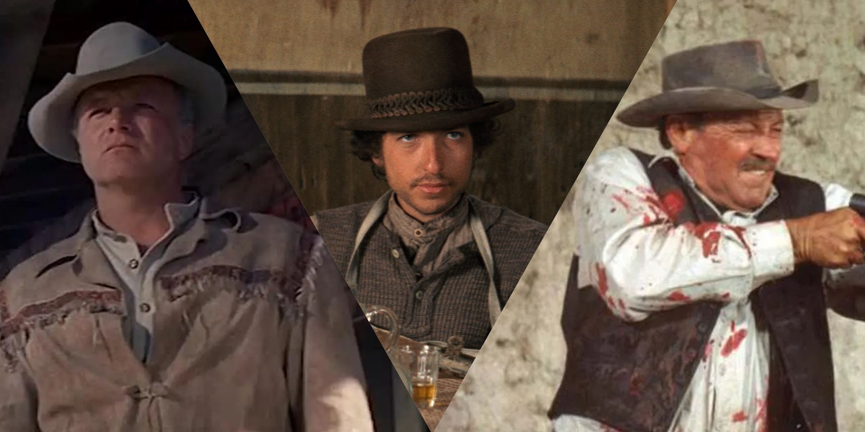 Every Sam Peckinpah Western Movie, Ranked