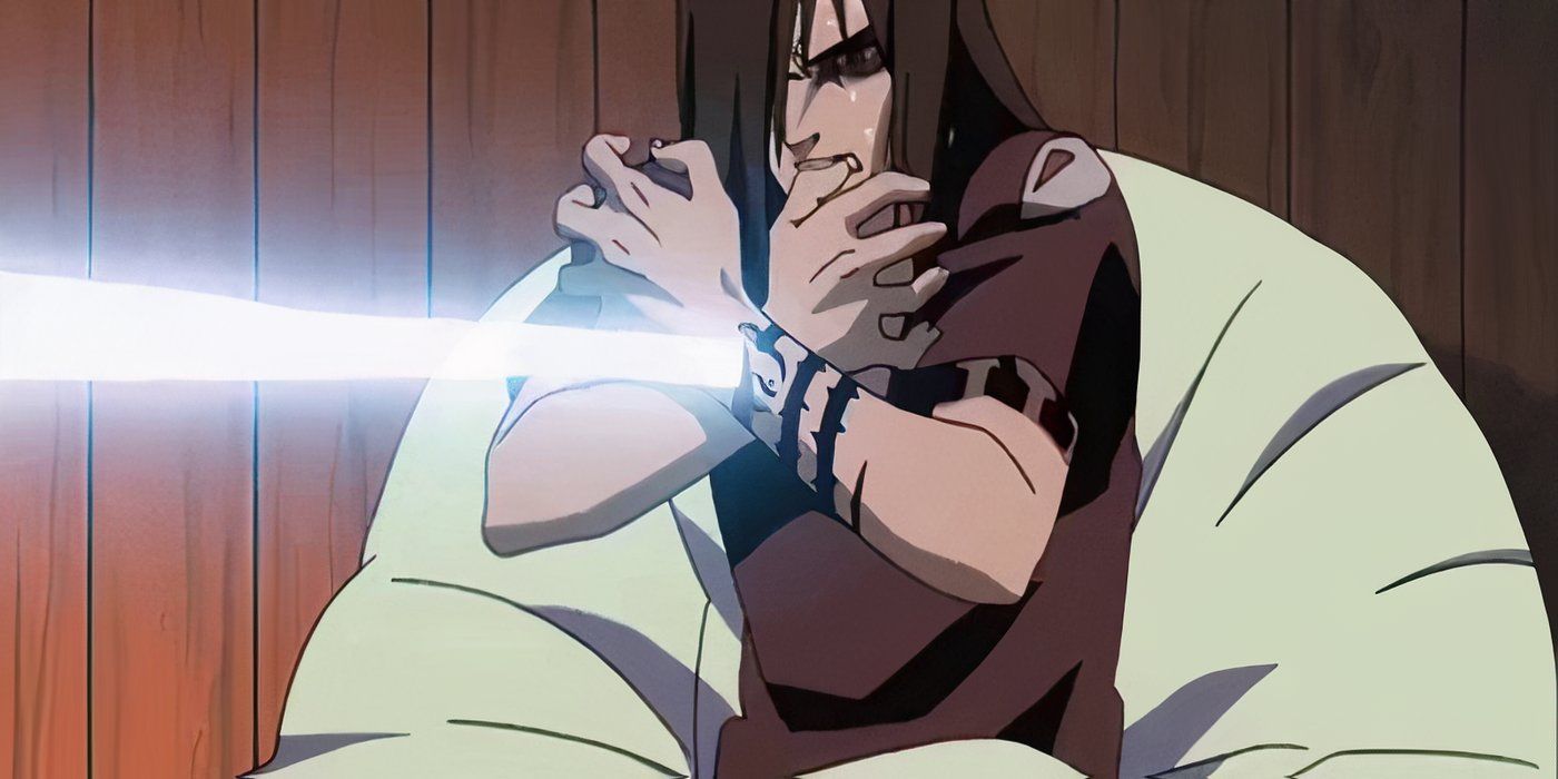 10 veces que Orochimaru superó a todos en Naruto