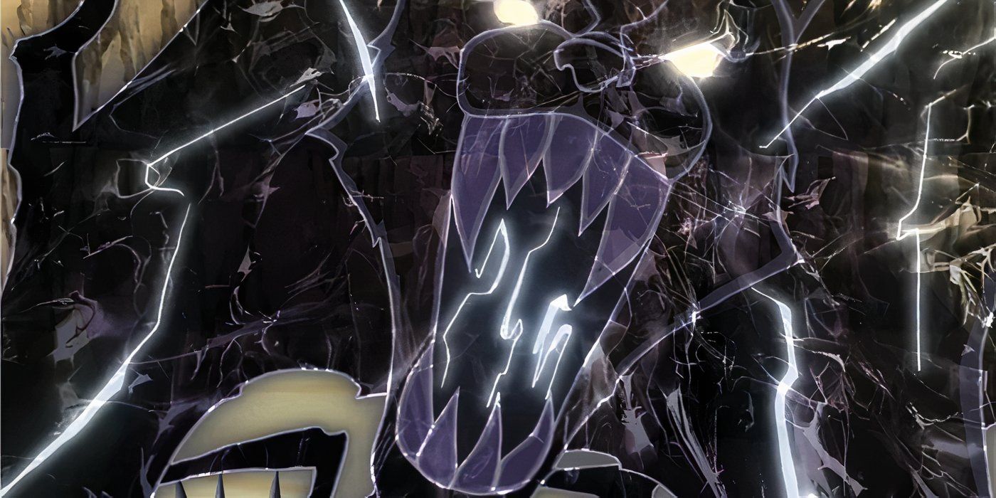 Best Lightning Style Jutsu In Naruto