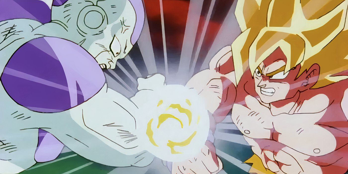 ¿Dragon Ball DAIMA hará que Super Saiyan vuelva a ser respetable?