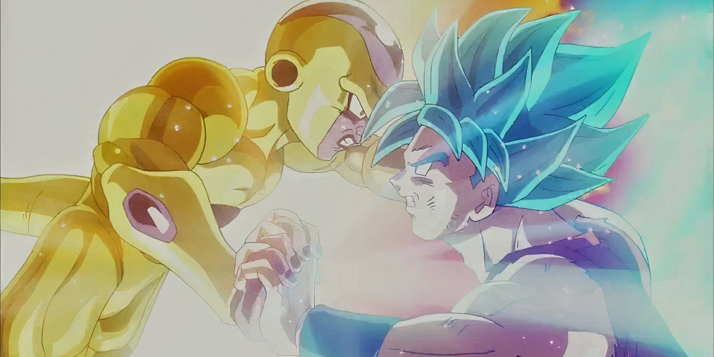 Dragon Ball Super Fights That Defined The Anime