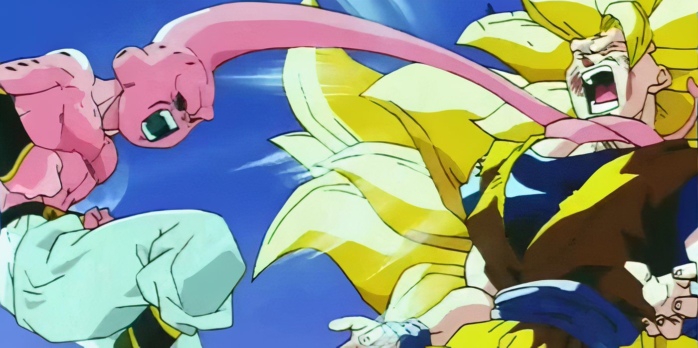 The Most Impressive Goku Fights in the Dragon Ball, DBZ, & Super Ranked