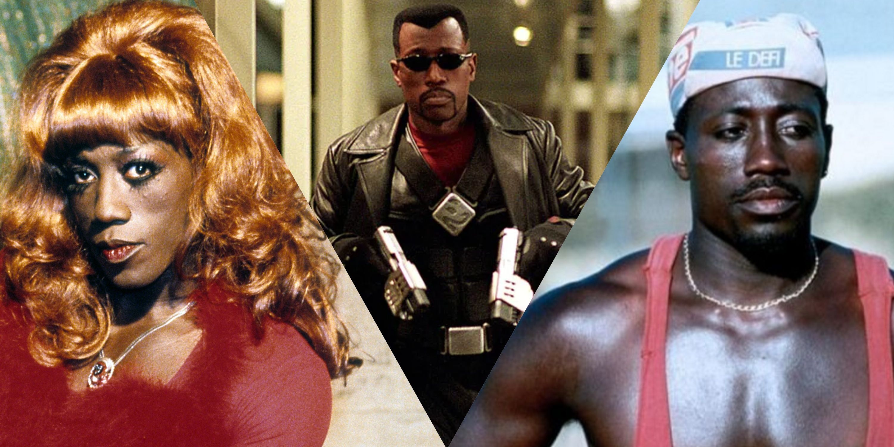 10 Best Wesley Snipes Movies, Ranked