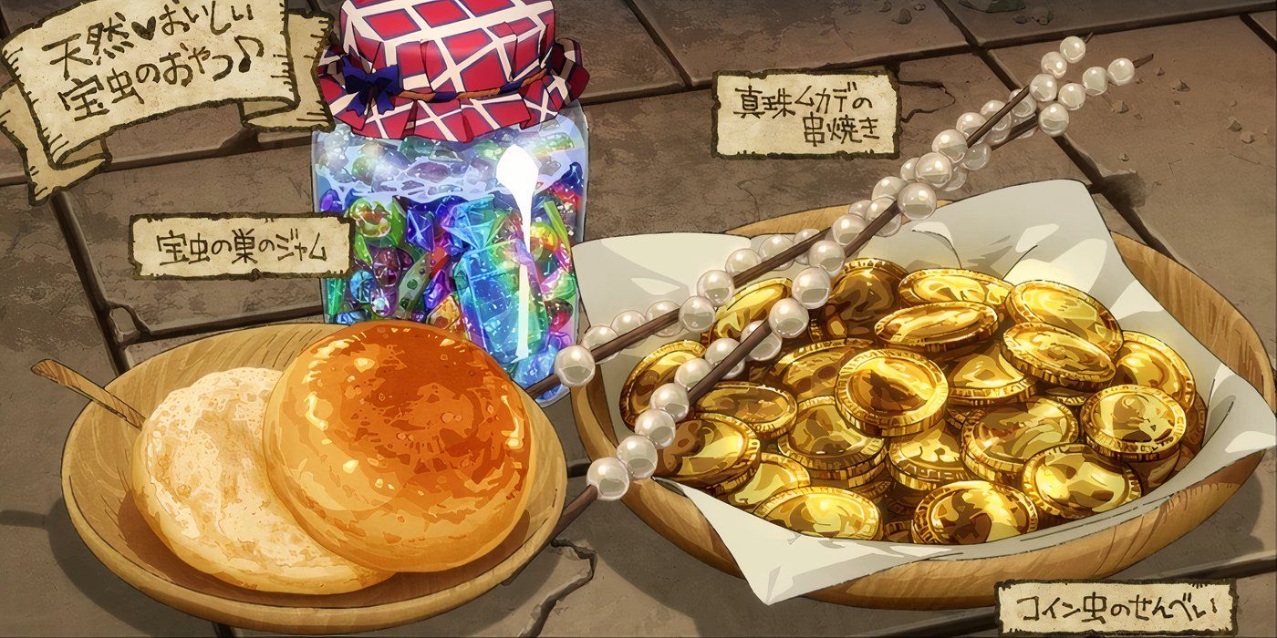 Most Delicious Dishes in Dungeon Meshi, Ranked