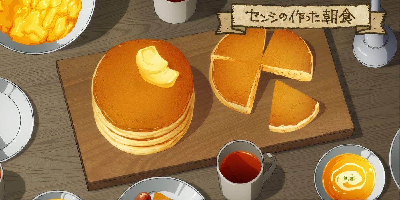 Most Delicious Dishes in Dungeon Meshi, Ranked