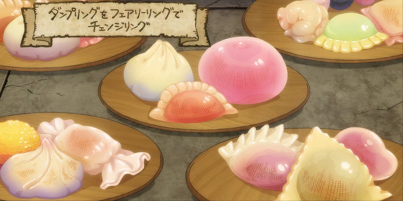 Most Delicious Dishes in Dungeon Meshi, Ranked