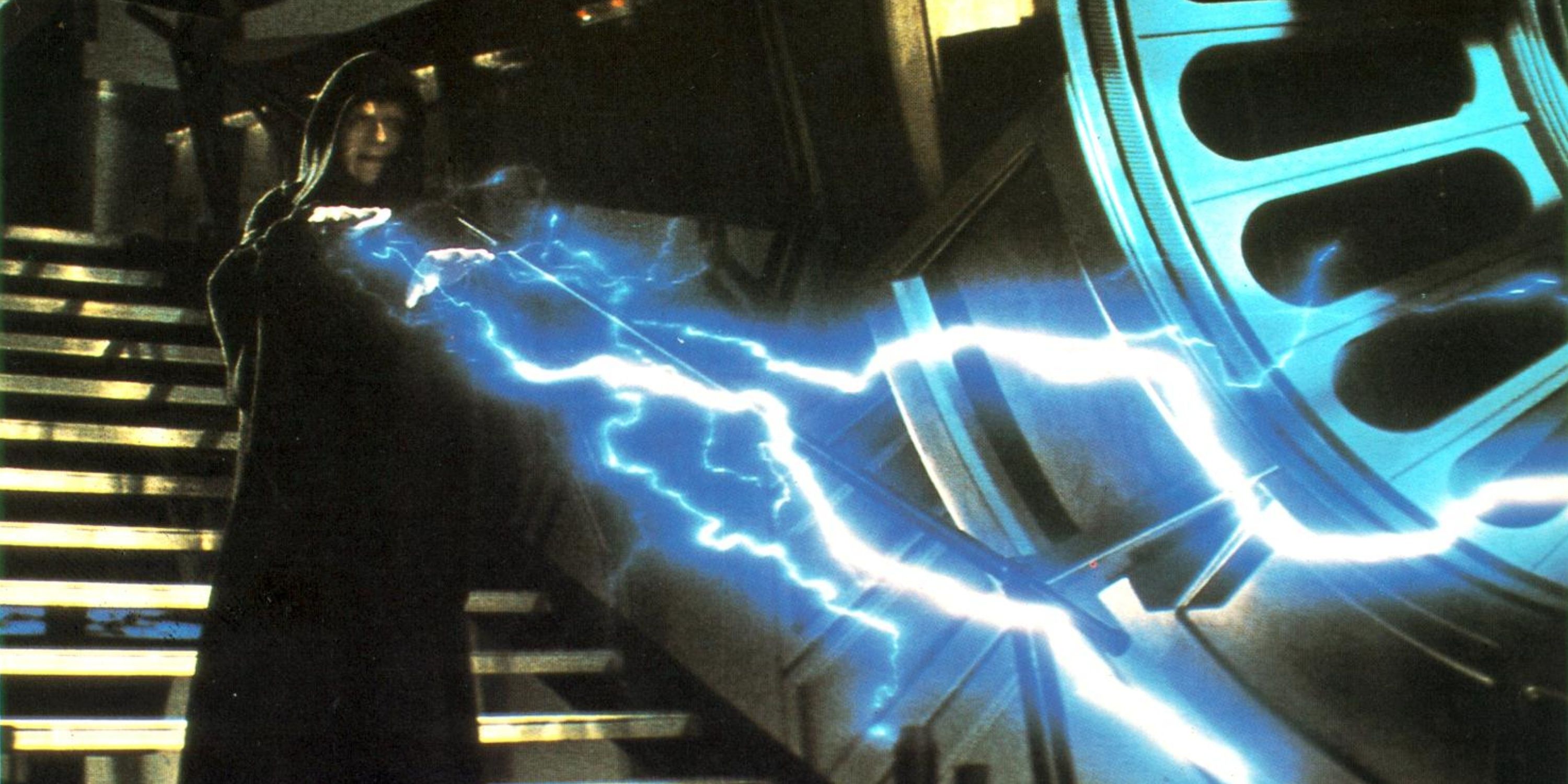 Darth Vaders 10 Best Lightsaber Duels, Ranked