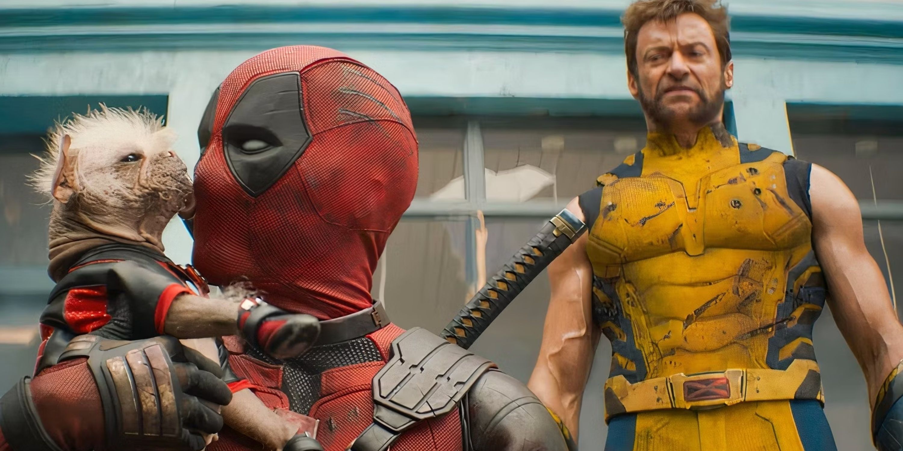 La taquilla nacional de Barbie supera a Deadpool y Wolverine