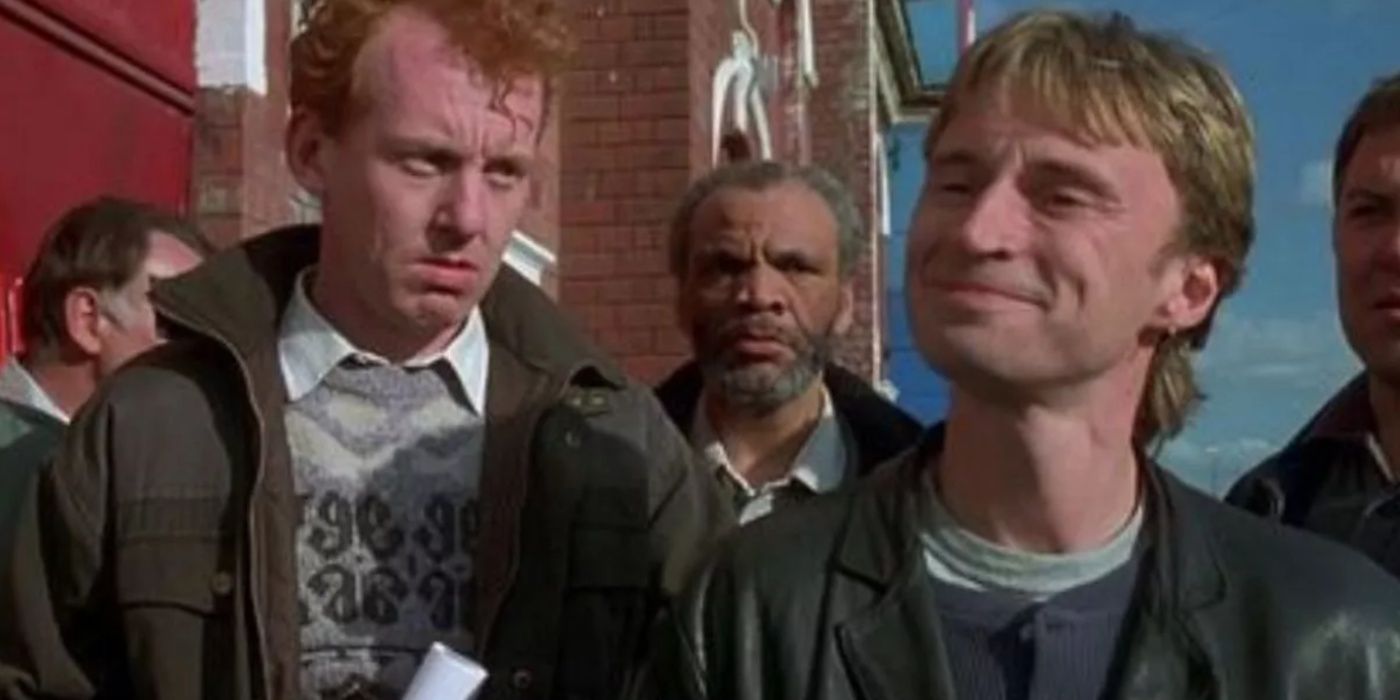 The Best British Comedy of All Time Was Initially Rejected by Miramax