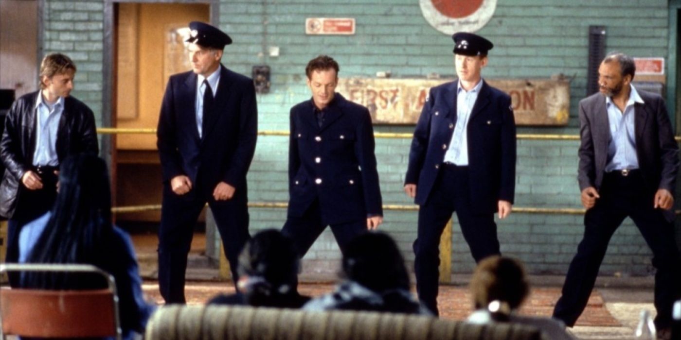 The Funniest British Comedy Movies, Ranked