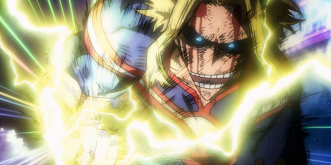 10 Crucial Battles That Shaped Class 1-A in My Hero Academia