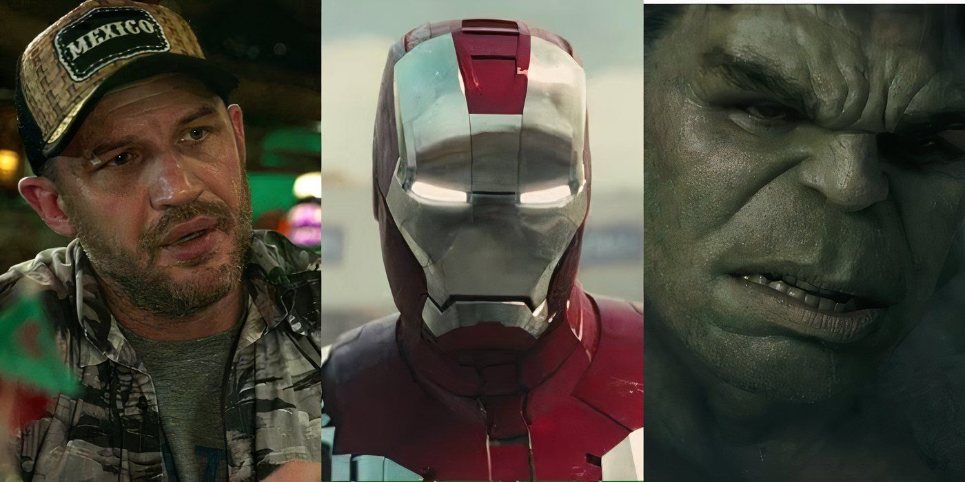 10 MCU Plot Lines You Completely Forgot About