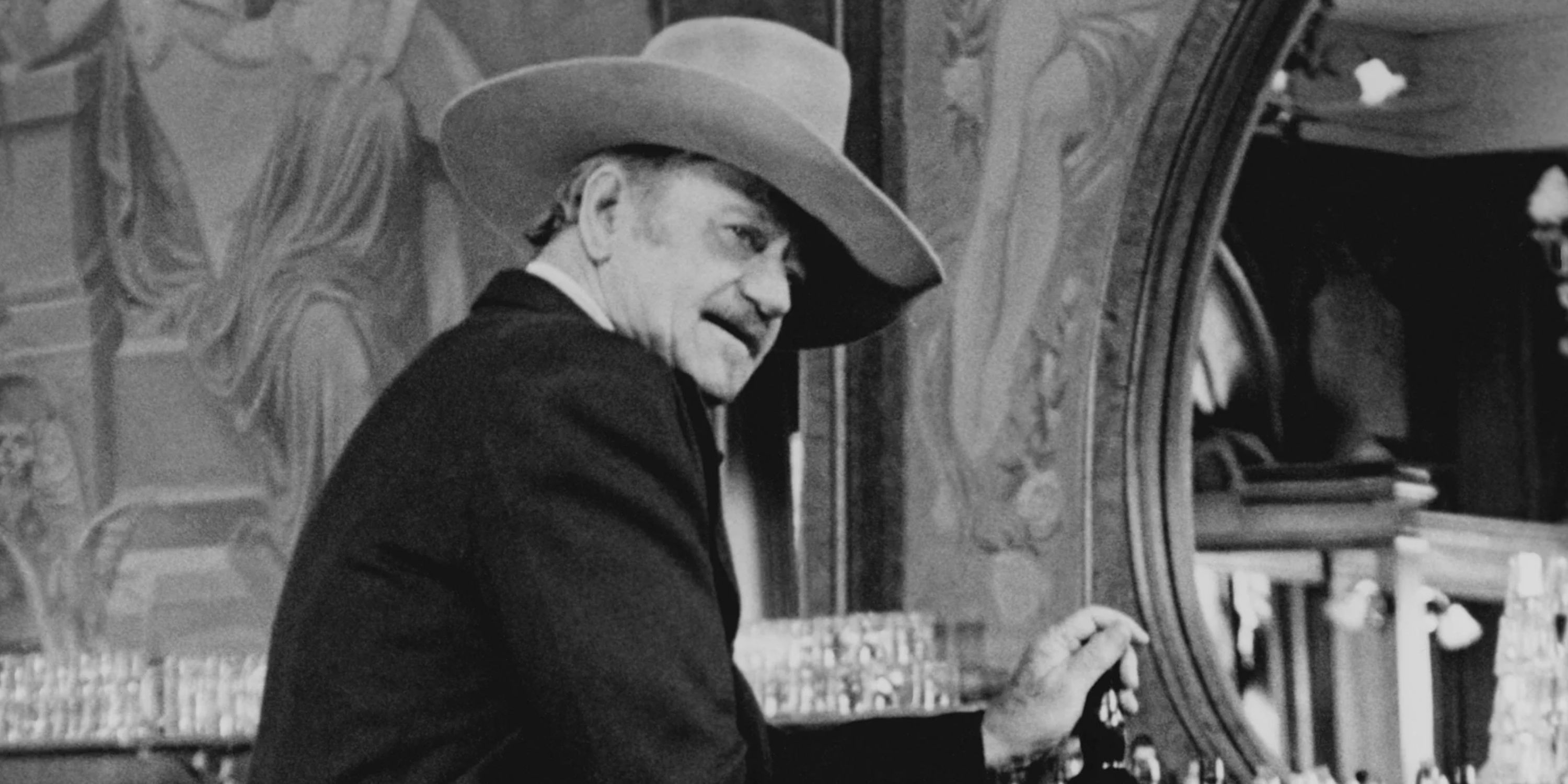 Every Western Where John Wayne Dies, Ranked