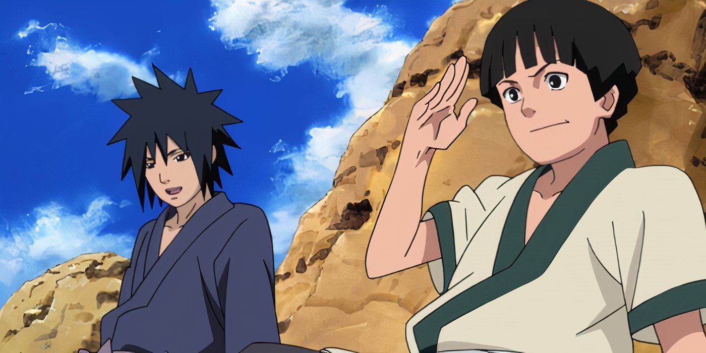 10 Unexpected Naruto Alliances, Ranked