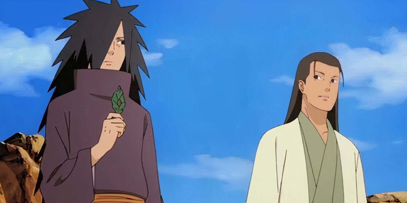 10 Unexpected Naruto Alliances, Ranked