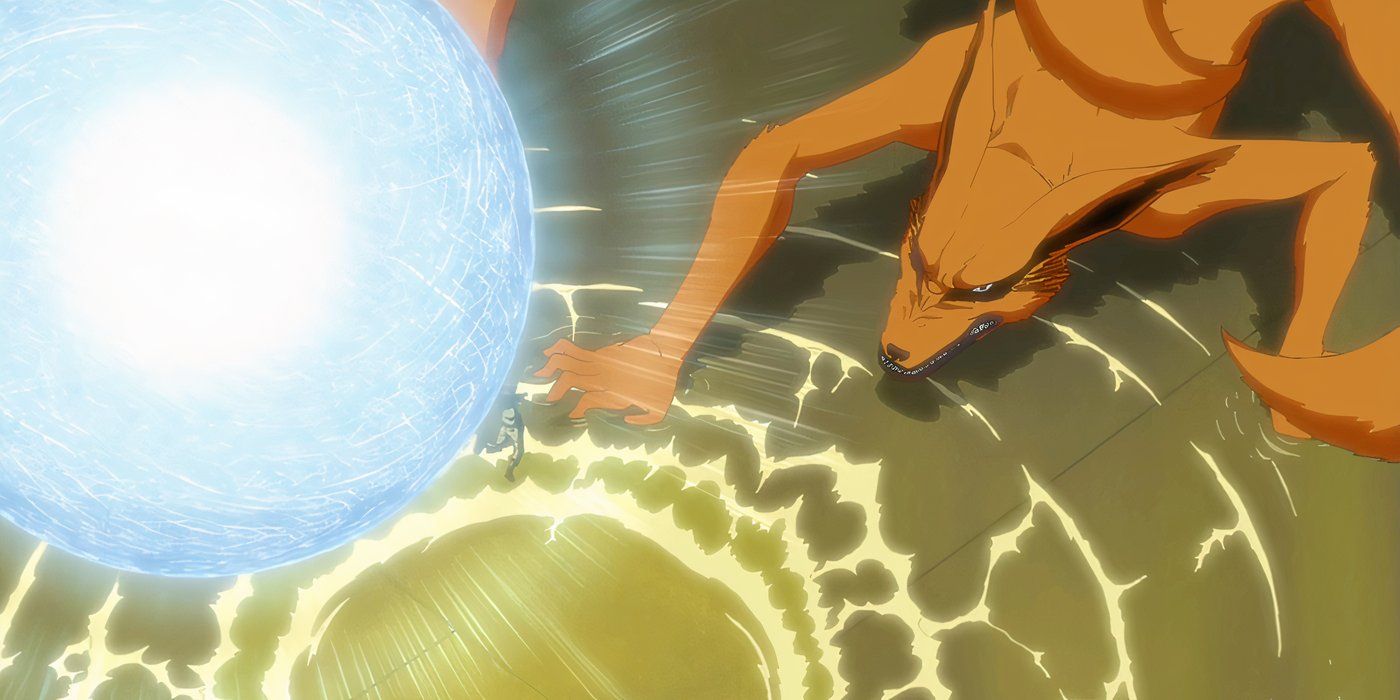 10 Unexpected Naruto Alliances, Ranked