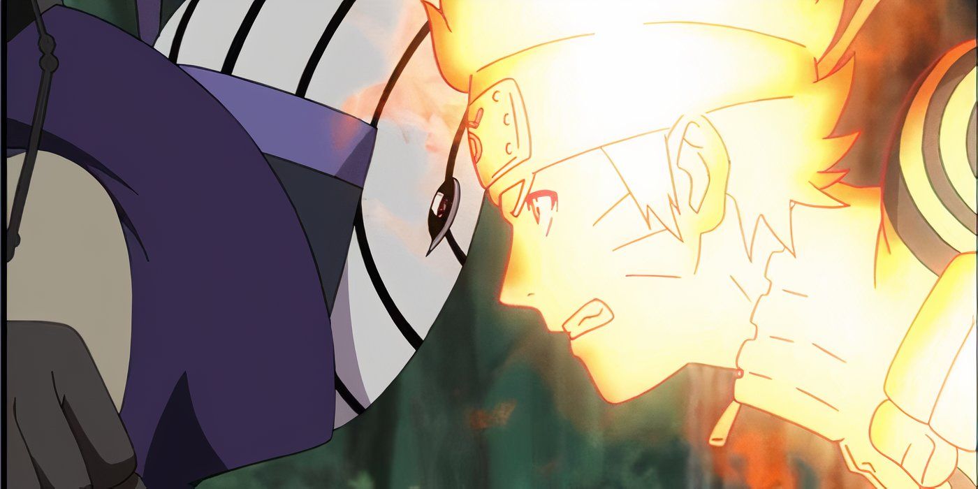 10 Unexpected Naruto Alliances, Ranked