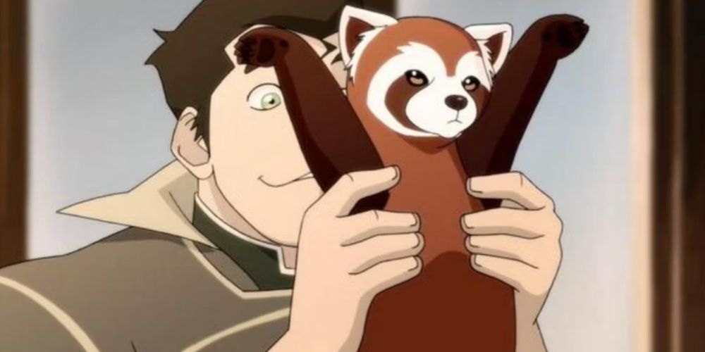 10 Best Animal Companions in the Avatar Franchise, Ranked