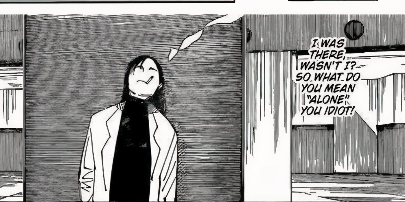 10 Saddest Moments In The JJK Manga