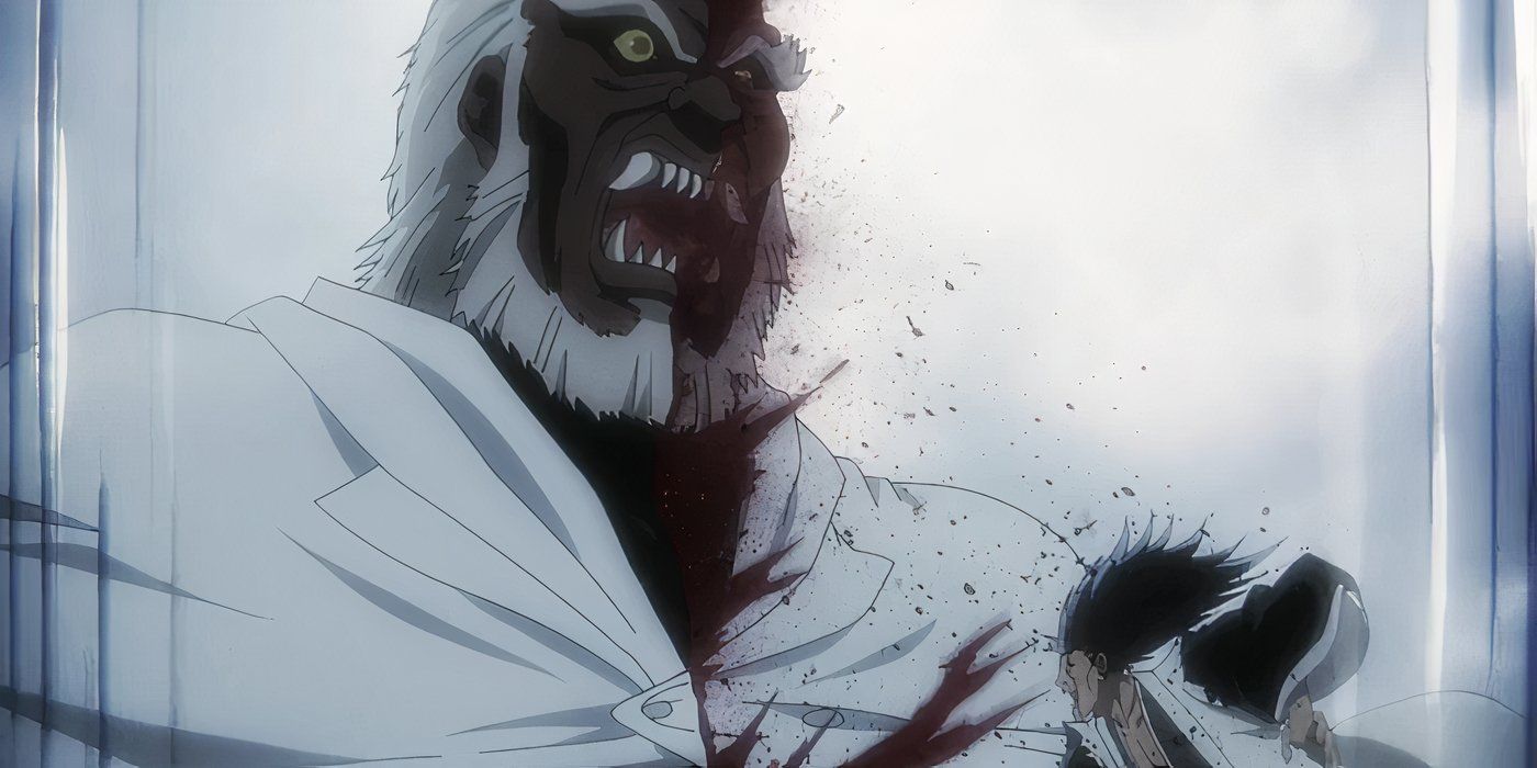 Every Death in Bleach Thousand Year Blood War (So Far)