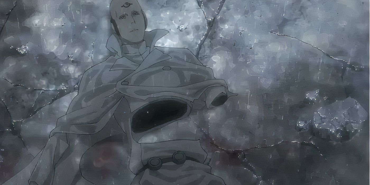 Most Brutal Injuries in Bleach Thousand Year Blood War Arc, Ranked