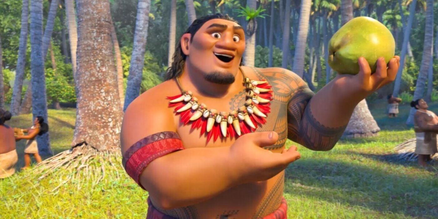 The Best Moana Characters That Left a Lasting Impression on Fans, Ranked