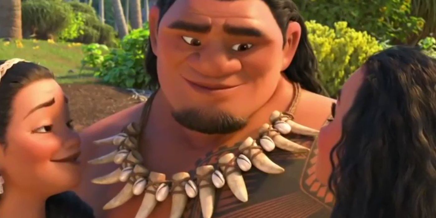 The Best Moana Characters That Left a Lasting Impression on Fans, Ranked