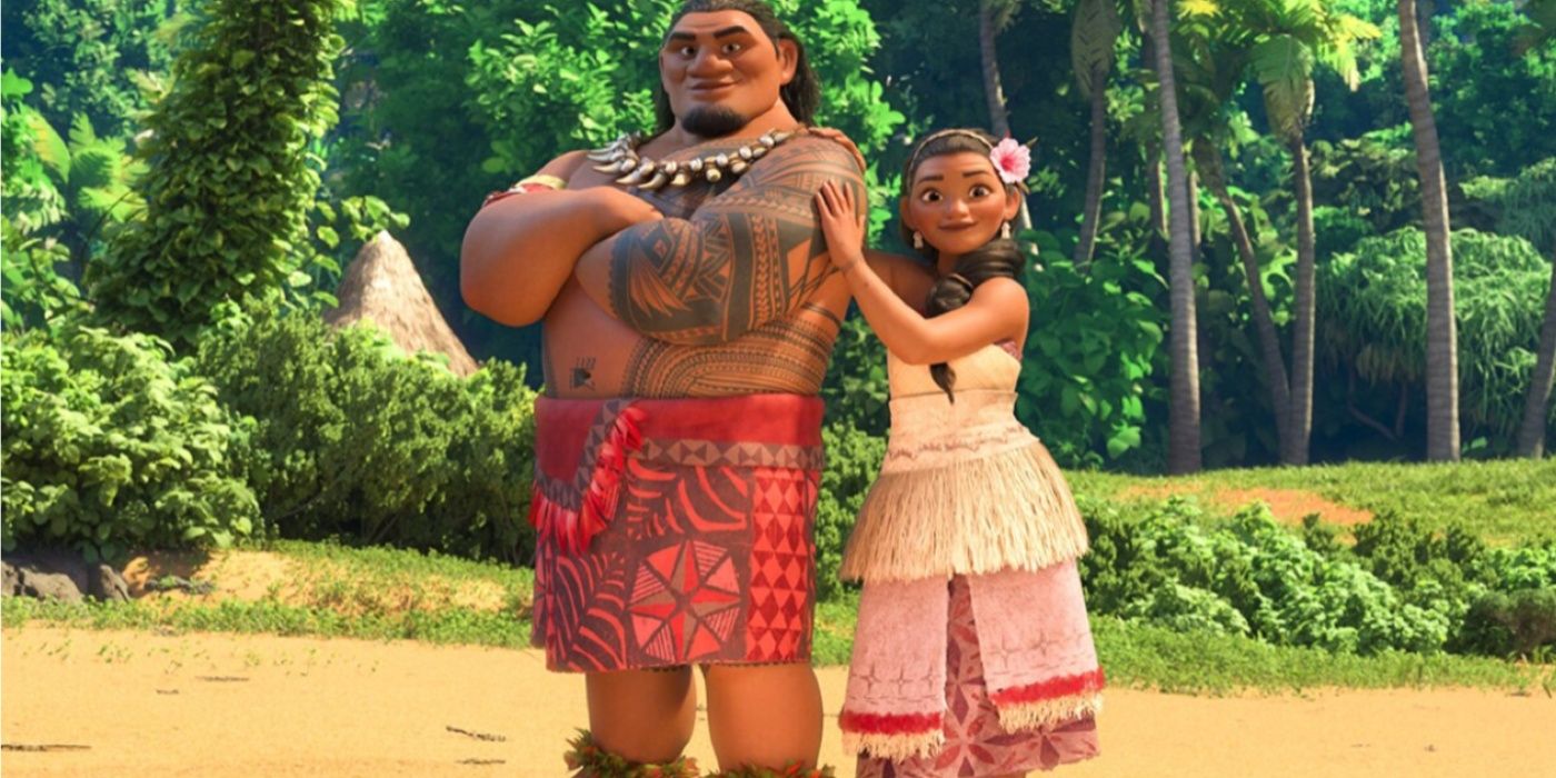 The Best Moana Characters That Left a Lasting Impression on Fans, Ranked