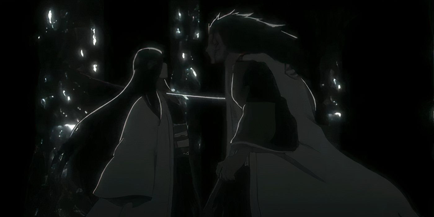 Bleach Has the Scariest Doctor in Shonen Anime