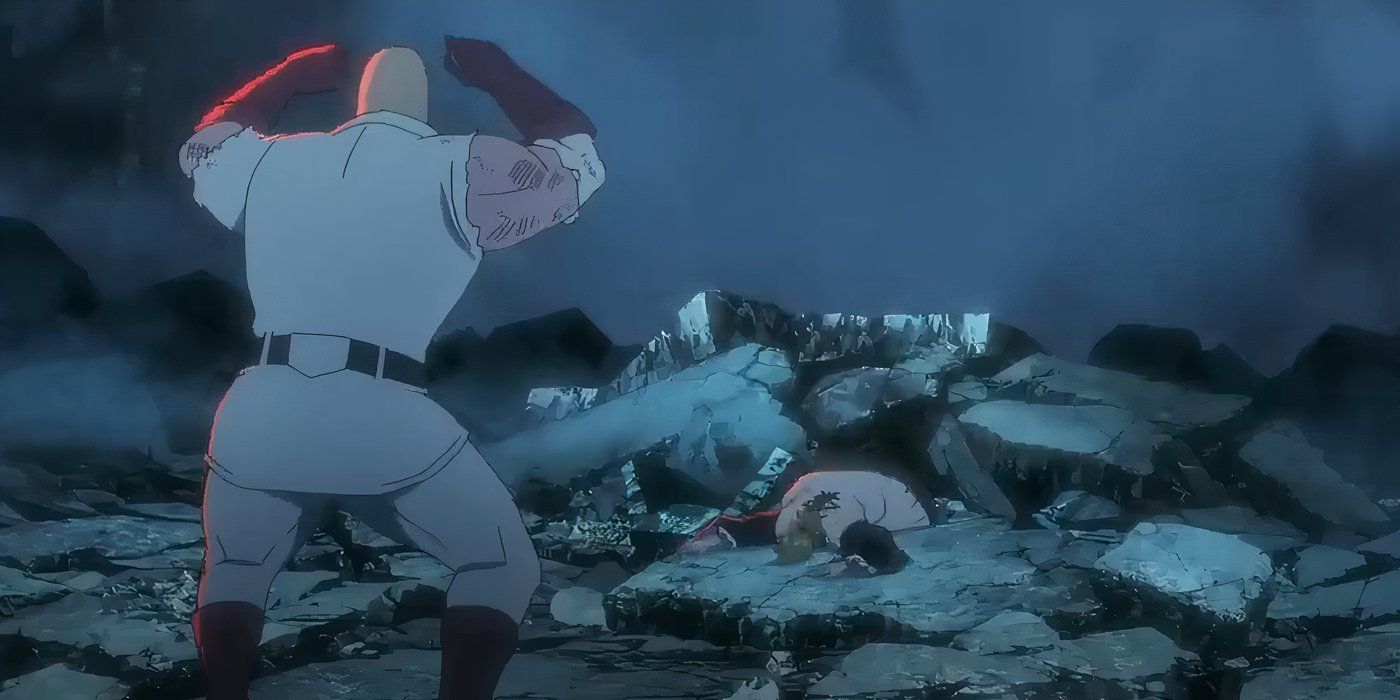 Most Brutal Injuries in Bleach Thousand Year Blood War Arc, Ranked