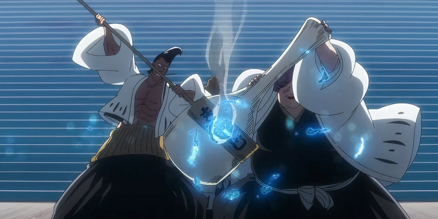 Personajes de Bleach que podrían haber destruido al Rey del Alma