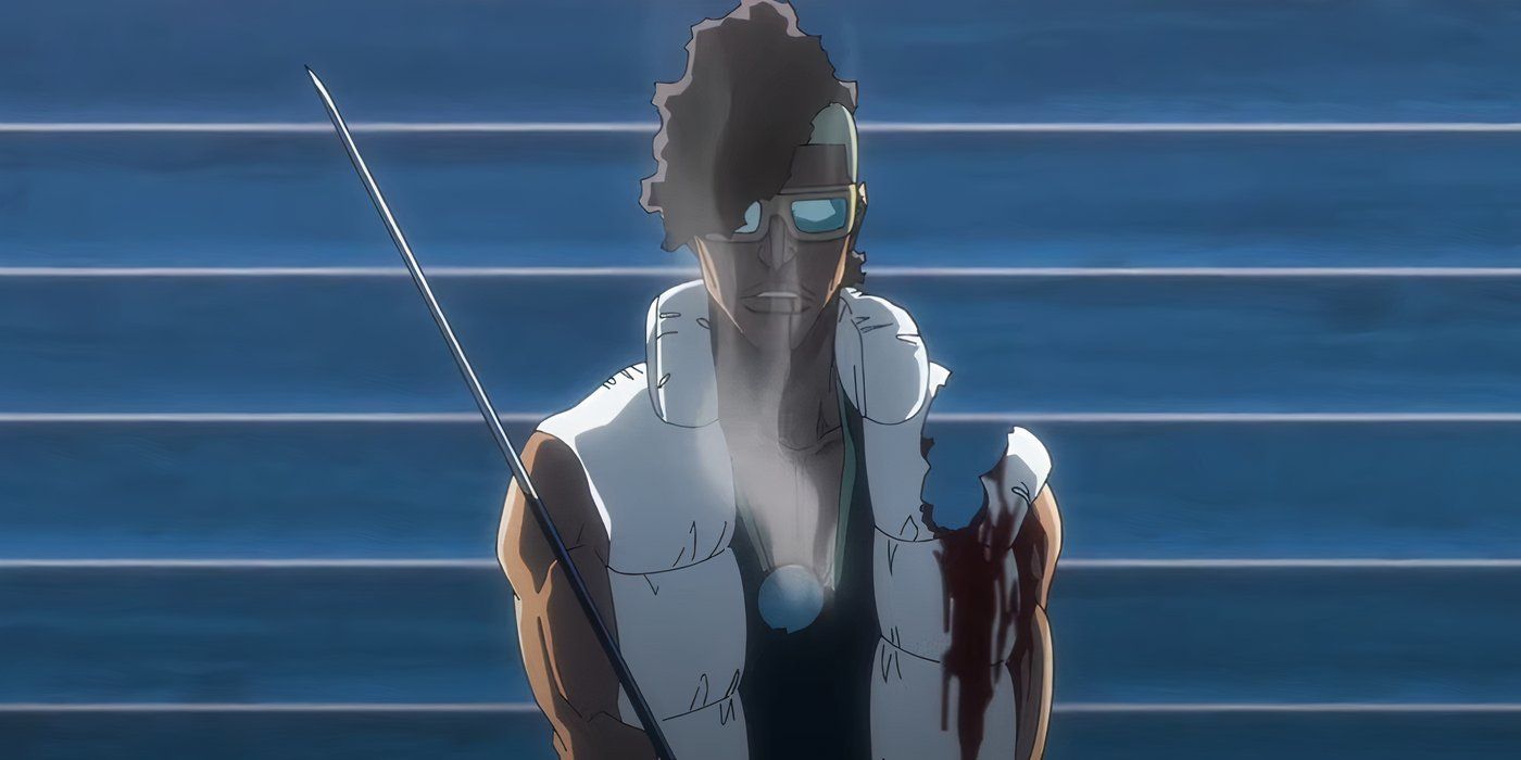 Most Brutal Injuries in Bleach Thousand Year Blood War Arc, Ranked