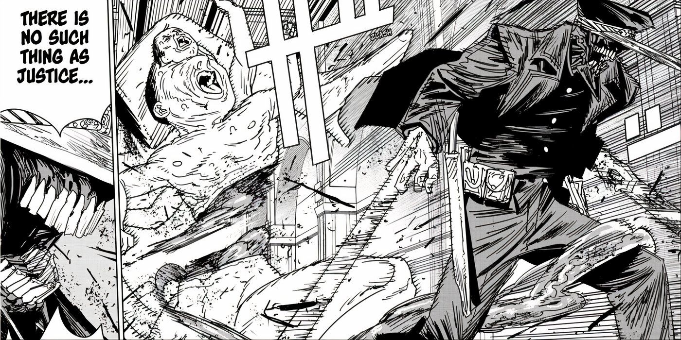 10 Best Chainsaw Man Story Arcs, Ranked