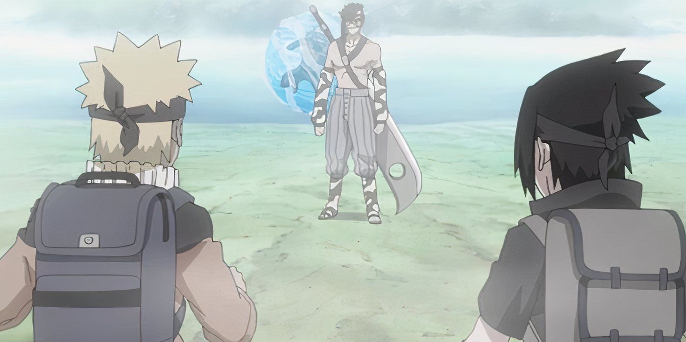 Naruto Characters Who Naruto Ultimately Won Over