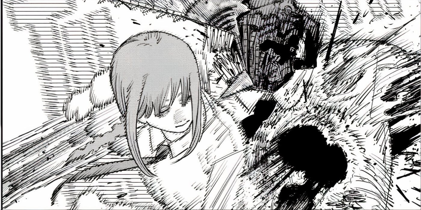 10 Coolest Chainsaw Man Fights in the Public Safety Saga, Ranked