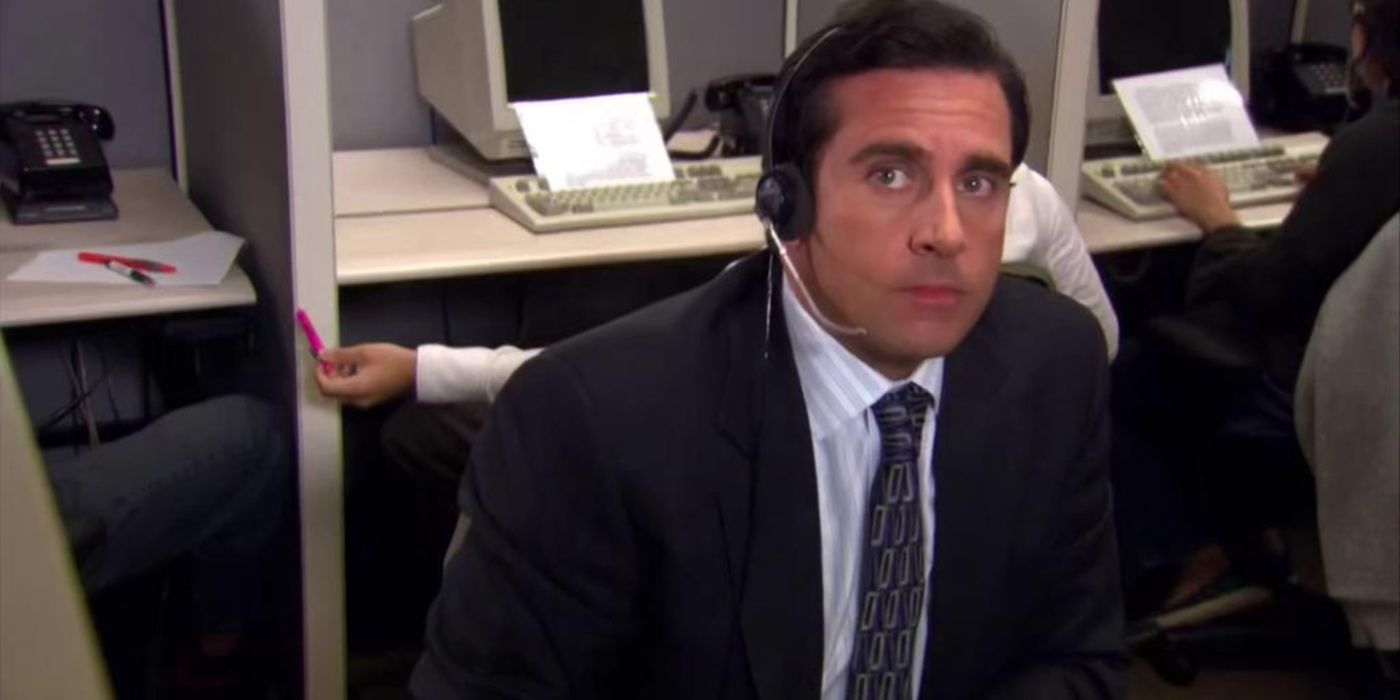 The Best Episodes of the Office Directed by the Cast