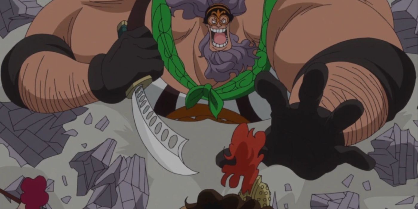 Cada pelea más esperada de los Piratas de Sombrero de Paja en la saga final de One Piece