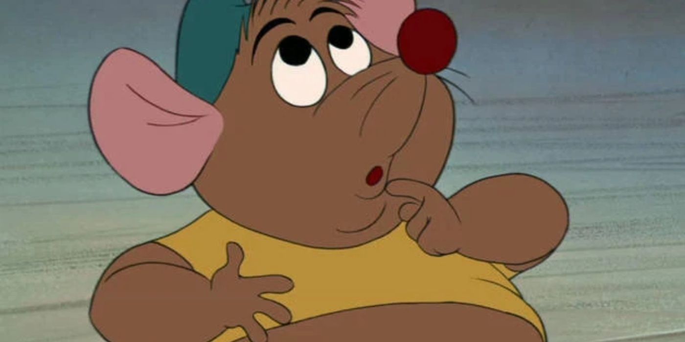 10 Criminally Underappreciated Disney Sidekicks Who Deserve More Respect