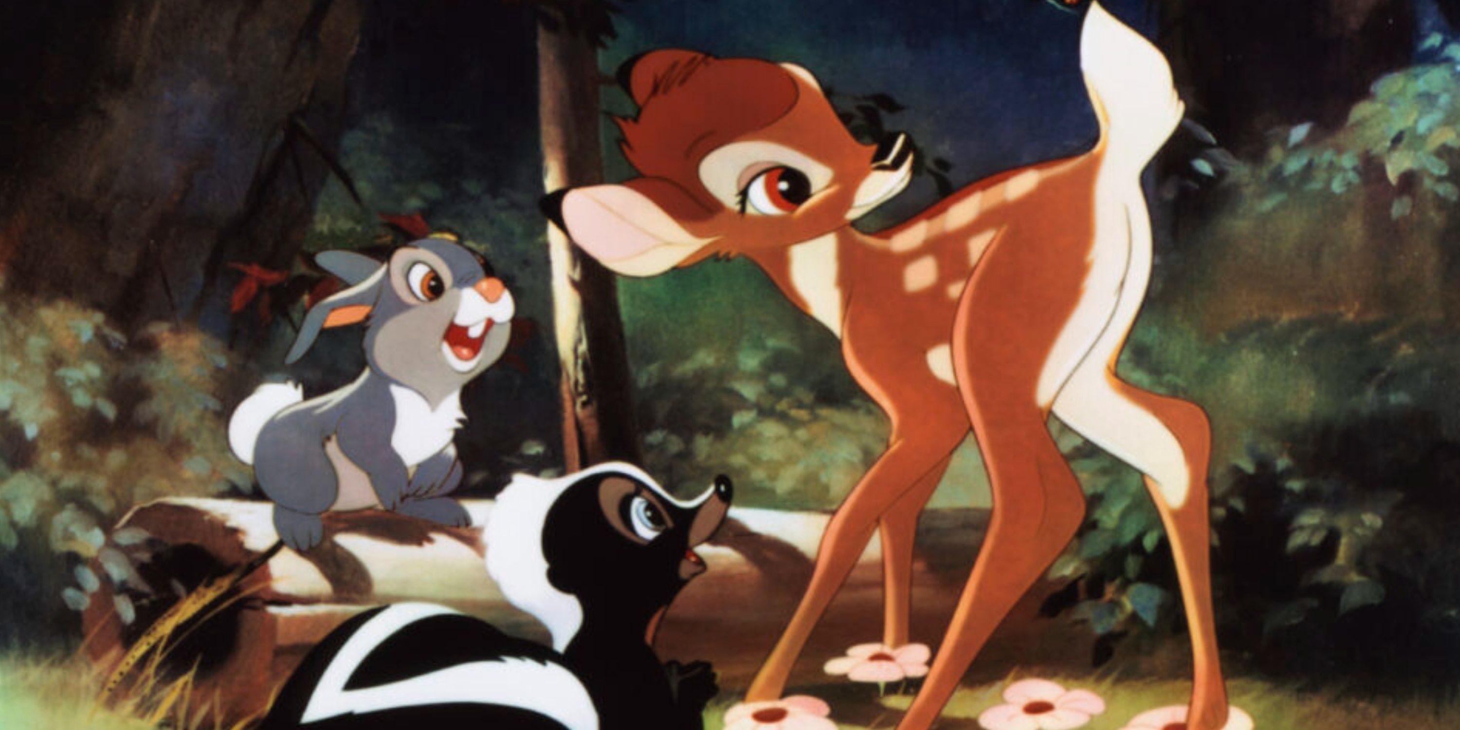 The Saddest Disney Movies You Need to Mentally Prepare For