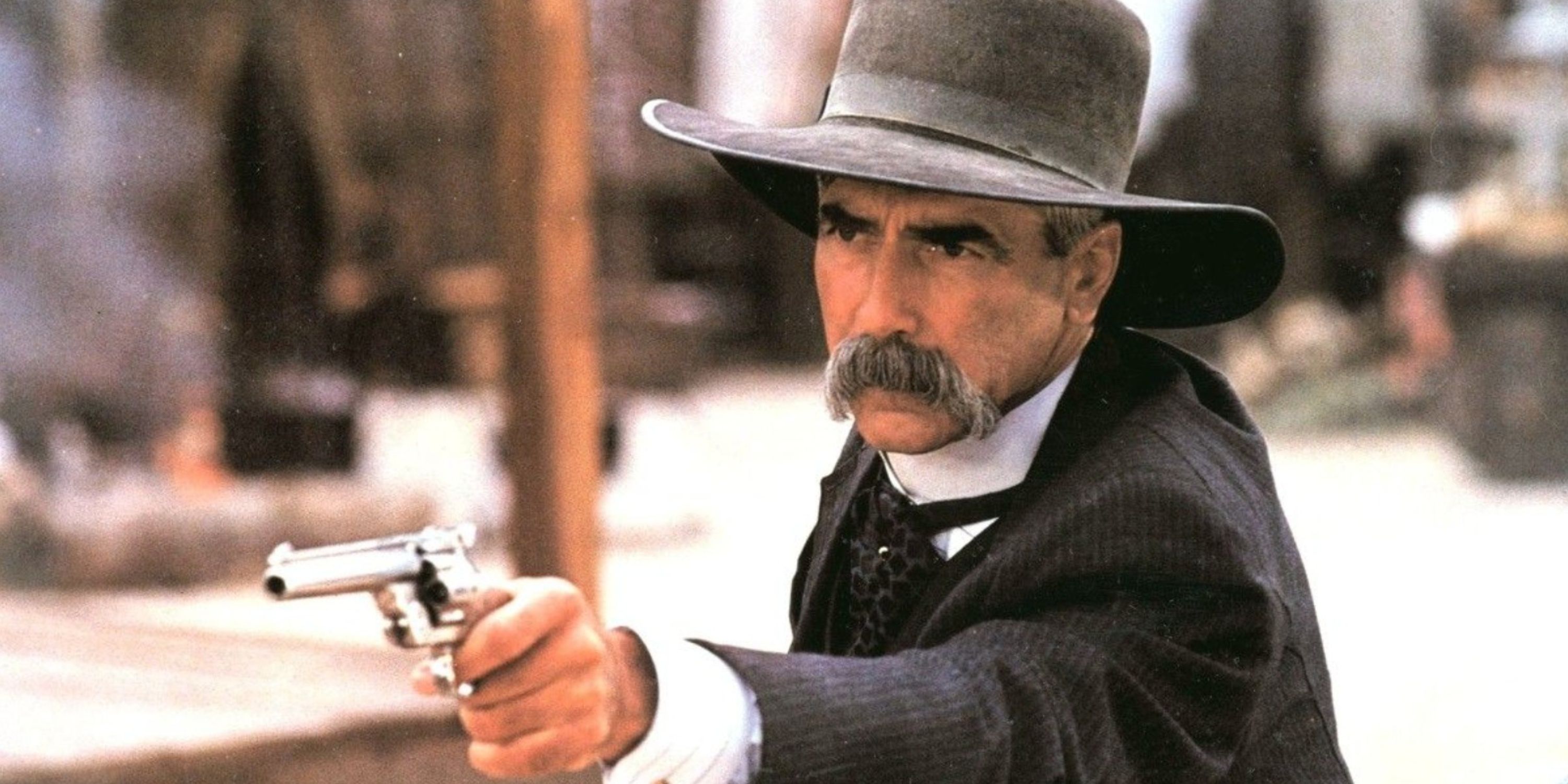 10 Best Westerns sobre Wyatt Earp, clasificados