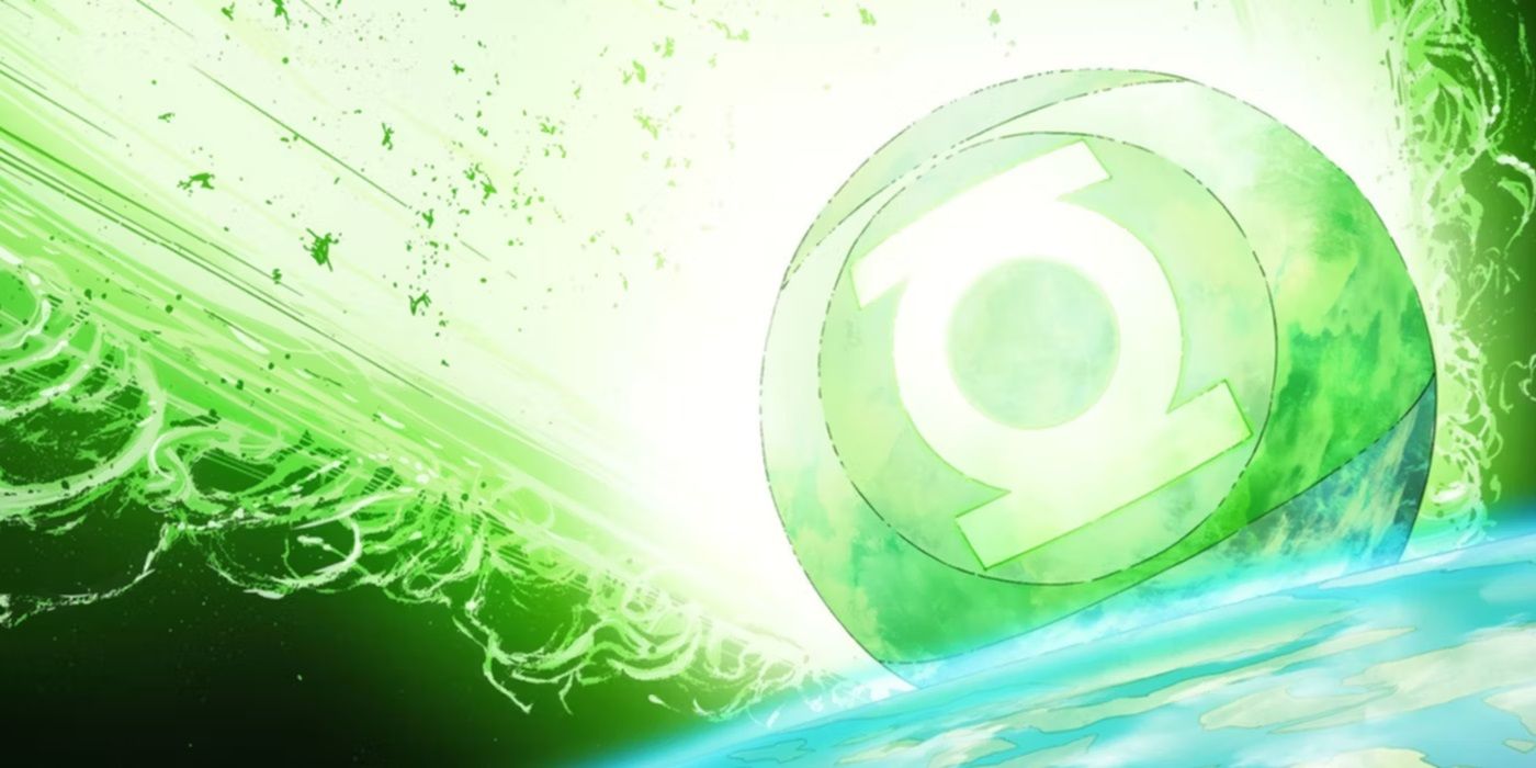 10 Most Powerful Green Lanterns From Different Planets